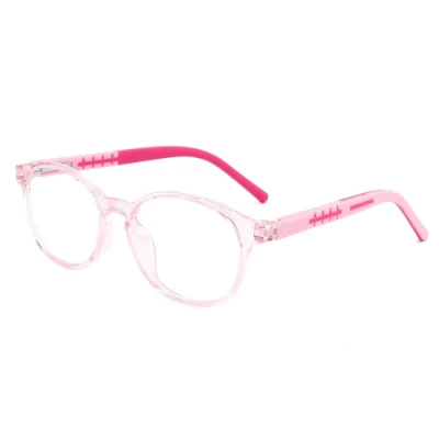 Hochwertige Kinder-Anti-Blaulicht-Brillen, Brillengestelle, optische Brillen für Kinder, modische optische Brillengestelle