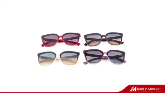 Mode benutzerdefinierte Metallrahmen Männer Repliken Sonnenbrillen Outdoor UV400 polarisierte Pilotensonnenbrille