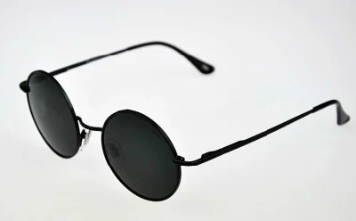 Beliebte OEM Cool Herren-Sonnenbrille aus Legierung