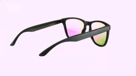 Polarisierte Sonnenbrille Ce UV400 Brillen Modebrille für günstige Sonnenbrillen